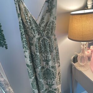 Perfect guest wedding dress